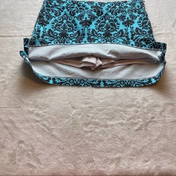 Haute Shot Golf Skorts Size 8 - Picture 5 of 10